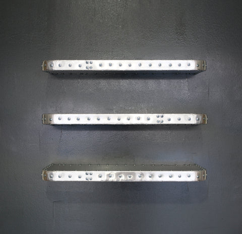 Deco Shelf + Aluminum by RamonaMetal (4)