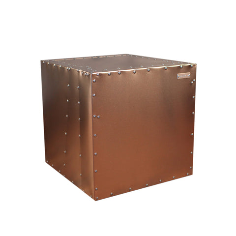 Deco Crate | Aluminum