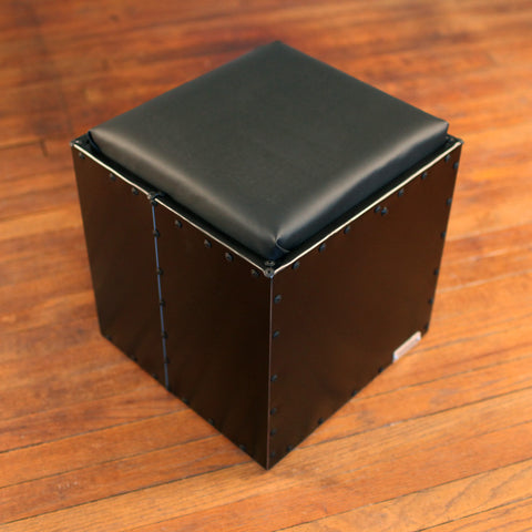 Aeromen Ottoman | Black Ops