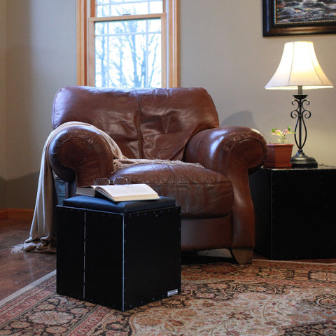 Deco Crate | Black Ops