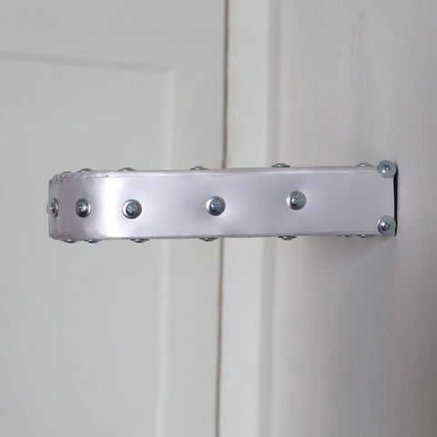 Deco Shelf | Anodized Aluminum